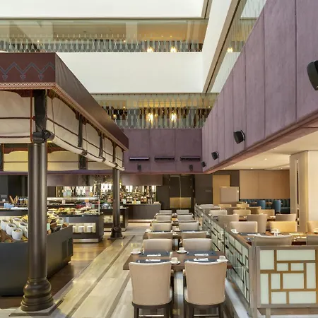 Barcelo Hotel Provincia di Istanbul