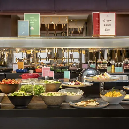 Barcelo 5* Provincia di Istanbul