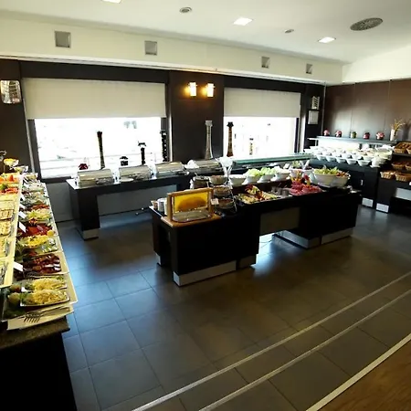 Hotel Point Taksim Istanbul