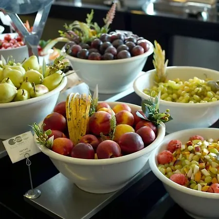 Hotel Point Taksim Istanbul
