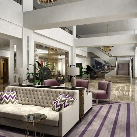 Barcelo Hotel 5*