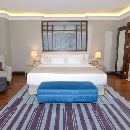 Barcelo Provincia di Istanbul