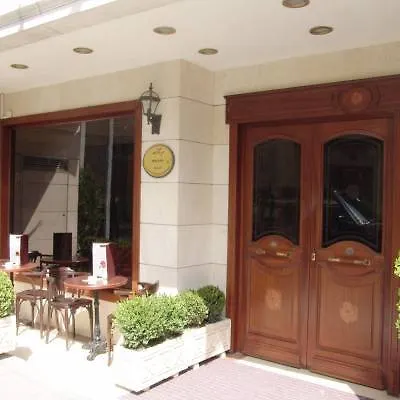 Pera Rose 4* Estambul