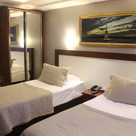 Regency World & 4* Istanbul