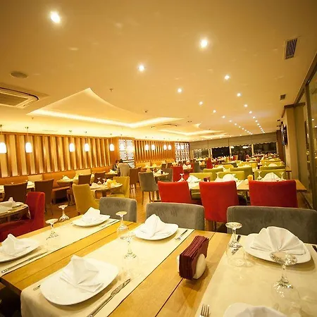 Hotel Boris Beylikduezue