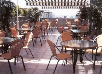 Hotel Dila Istambul