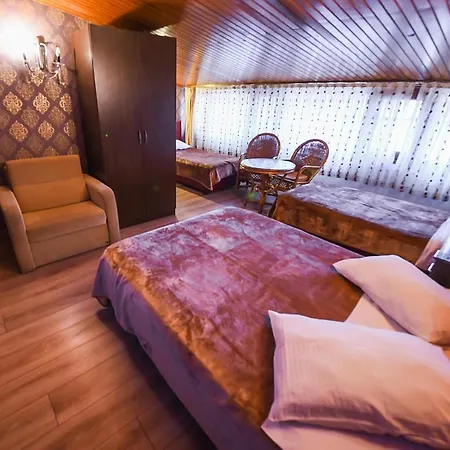 Hotel Kosk Kadikoy 2*