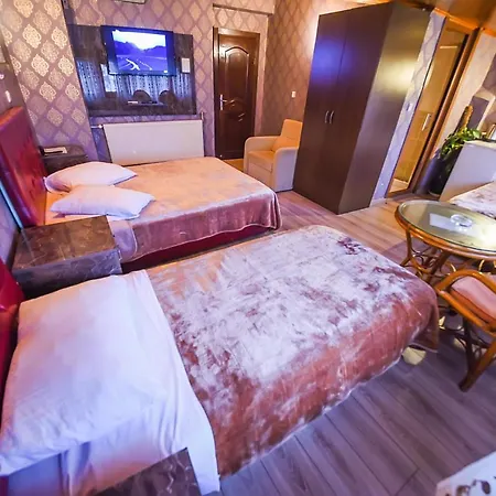 Hotel Kosk Kadikoy Provincia di Istanbul