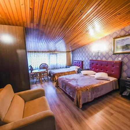 Hotel Kosk Kadikoy Provincia di Istanbul