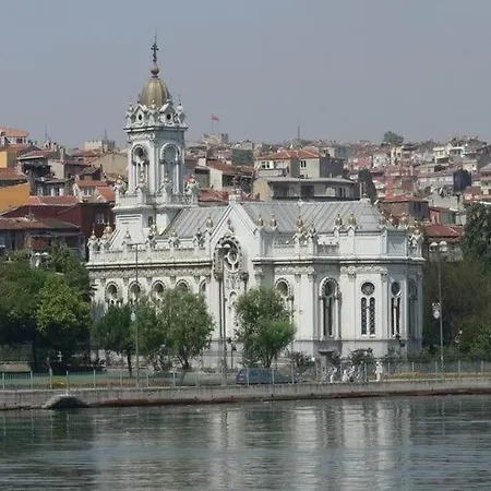 Fener Sweet Istanbul