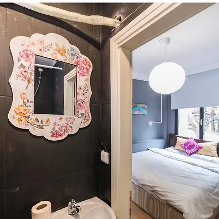 Aparthotel Nova Taksim