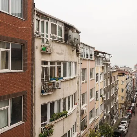 Nova Taksim * Istanbul