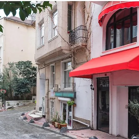 Aparthotel Nova Taksim Istanbul