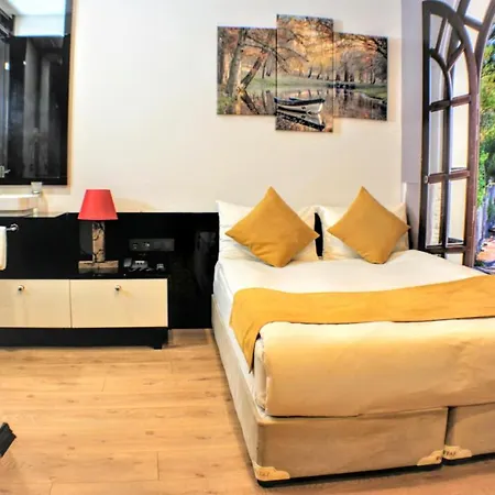 Hotel Vvr