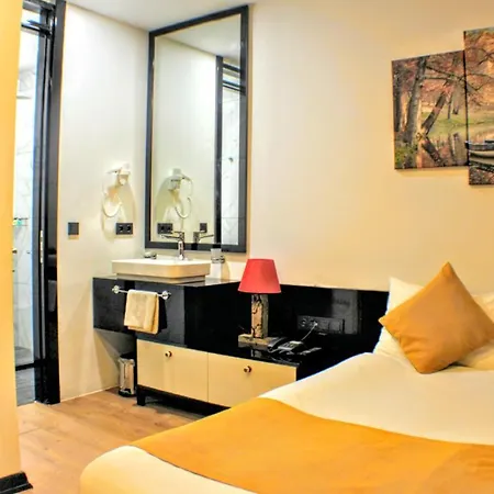 Hotel Vvr 4*
