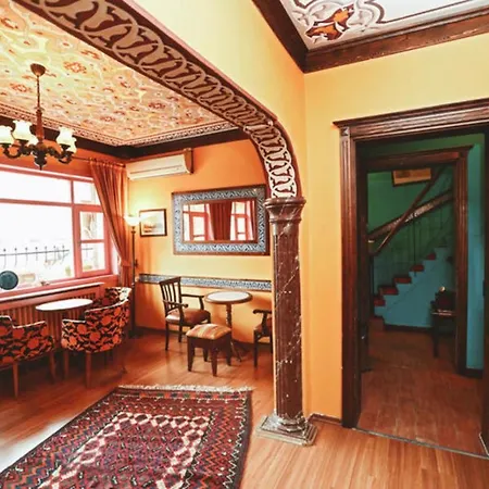 بيت شباب Cheers Vintage *