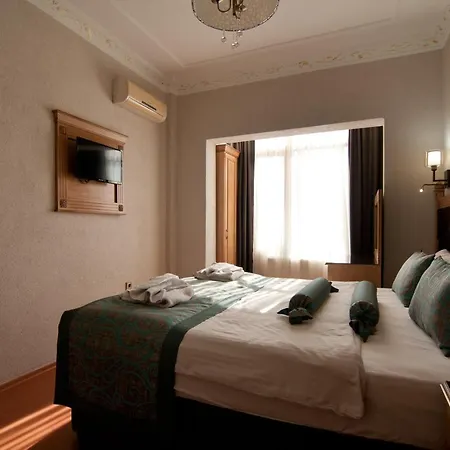 Blue Tuana Old City 3* Istanbul