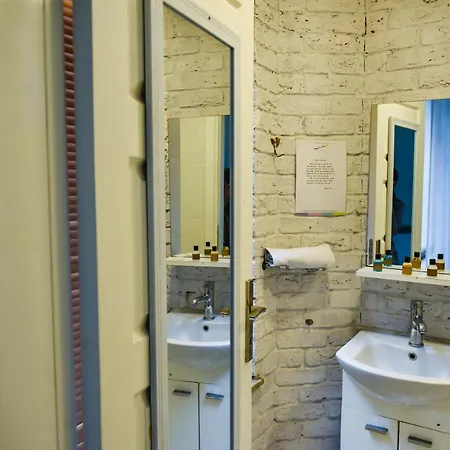 Corner Living Space 3* Istanbul