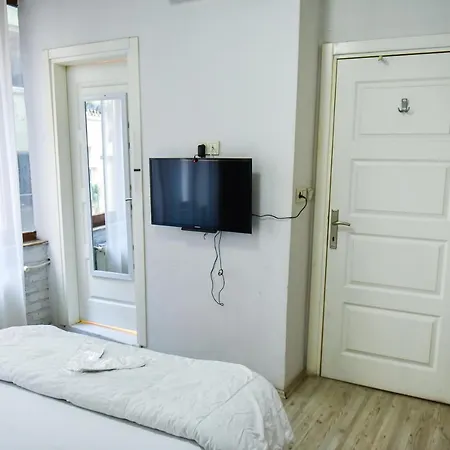 Bed & Breakfast Corner Living Space 3*