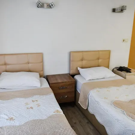 Bed & Breakfast Corner Living Space Istanbul