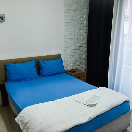 Corner Living Space 3* Istanbul