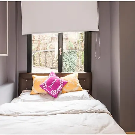 Nova Taksim Aparthotel