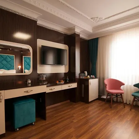 Akbiyik Boutique Oda ve Kahvaltı 2*
