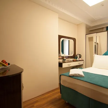 Akbiyik Boutique Oda ve Kahvaltı