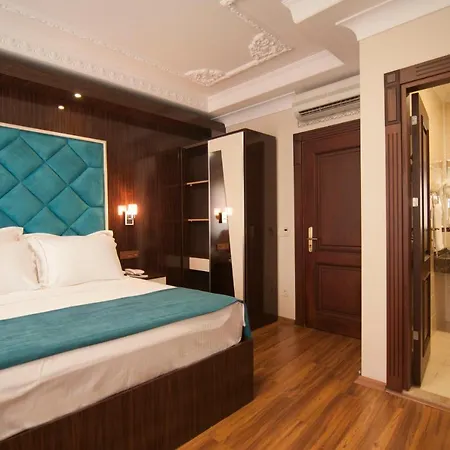 Akbiyik Boutique Oda ve Kahvaltı 2*