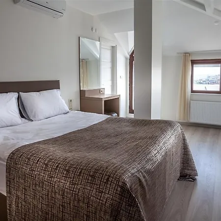 Cihangir Otel İstanbul
