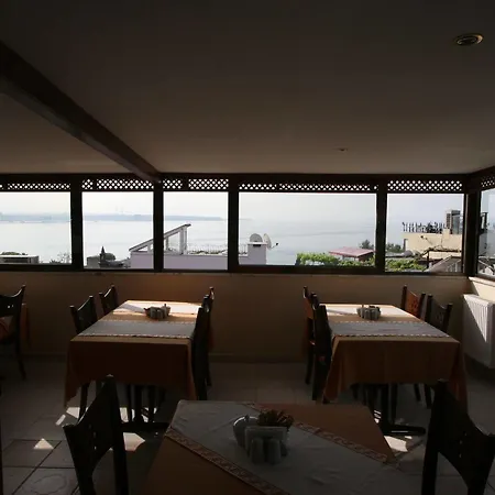 Hotel Hanedan