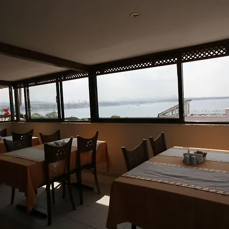 Hotel Hanedan