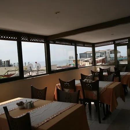Hanedan Hotel