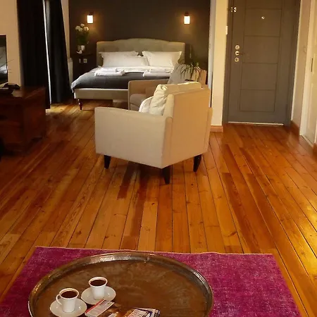 Apartment Stay Istanbul Apartments Istanbul