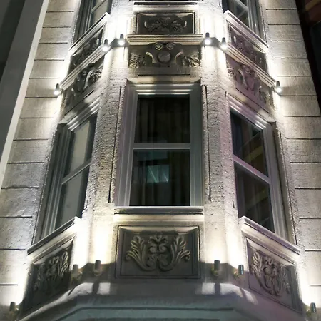 Hotel Taksim Prelude
