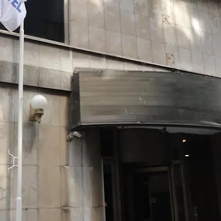 Hotel Aden