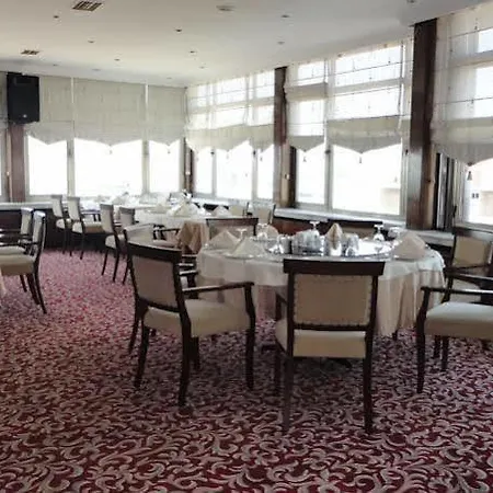 Hotel Aden
