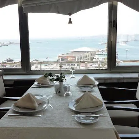 Hotel Aden Istanbul