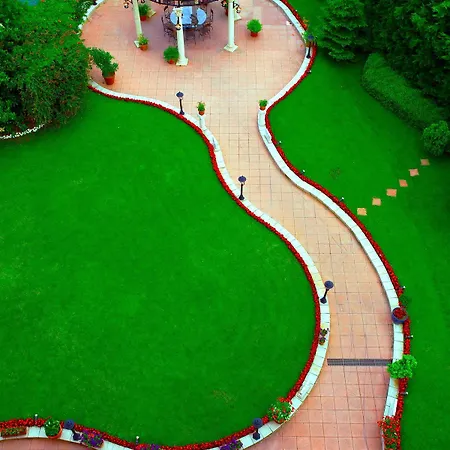 The Green Park Merter Hotel Istanbul
