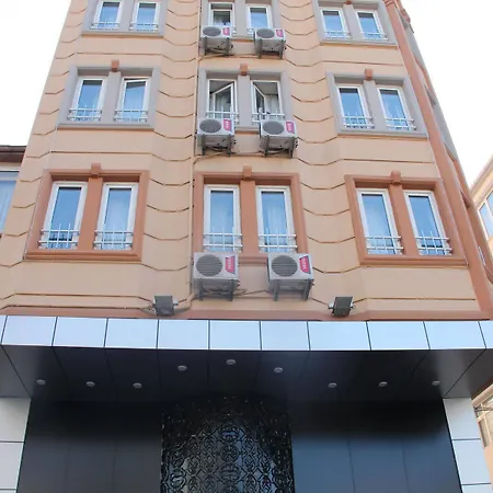 Hotel Kaya Madrid