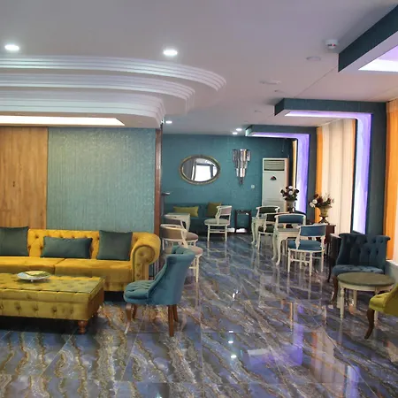 Hotel Kaya Madrid 3*