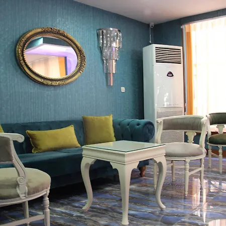 Kaya Madrid 3* Estambul