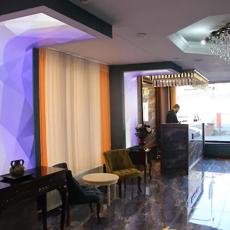 Kaya Madrid 3* Estambul