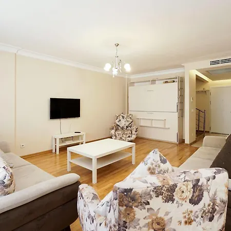 The Loft House Taksim Istanboel