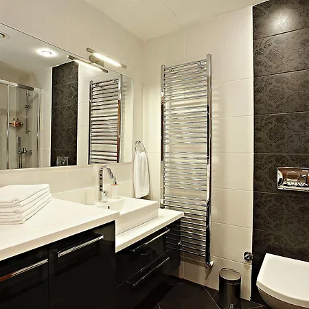 Appartement The Loft House Taksim Istanboel