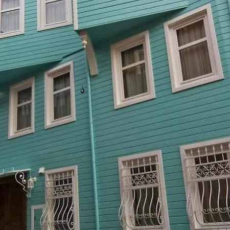 Oba Hotel