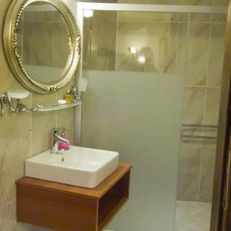 Hotel Oba 4*