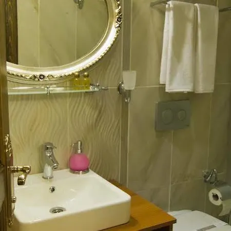 Hotel Oba Istanbul