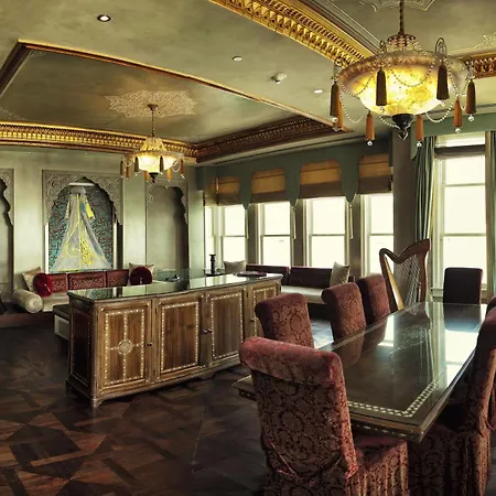 Hotel Les Ottomans Bosphorus - Special Category 4*