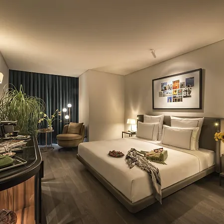 Glens Nisantasi Отель 5*